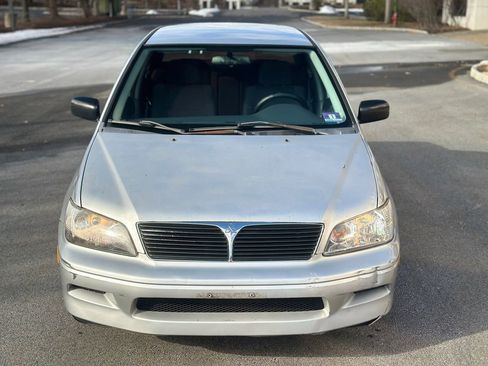 Used 2003 Mitsubishi Lancer ES image 2