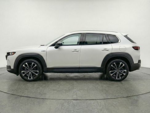 Used 2025 MAZDA CX-50 2.5 Hybrid w/ Premium Plus Pkg AWD/4WD image 5