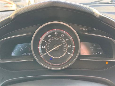 Used 2015 MAZDA MAZDA3 i Grand Touring image 14