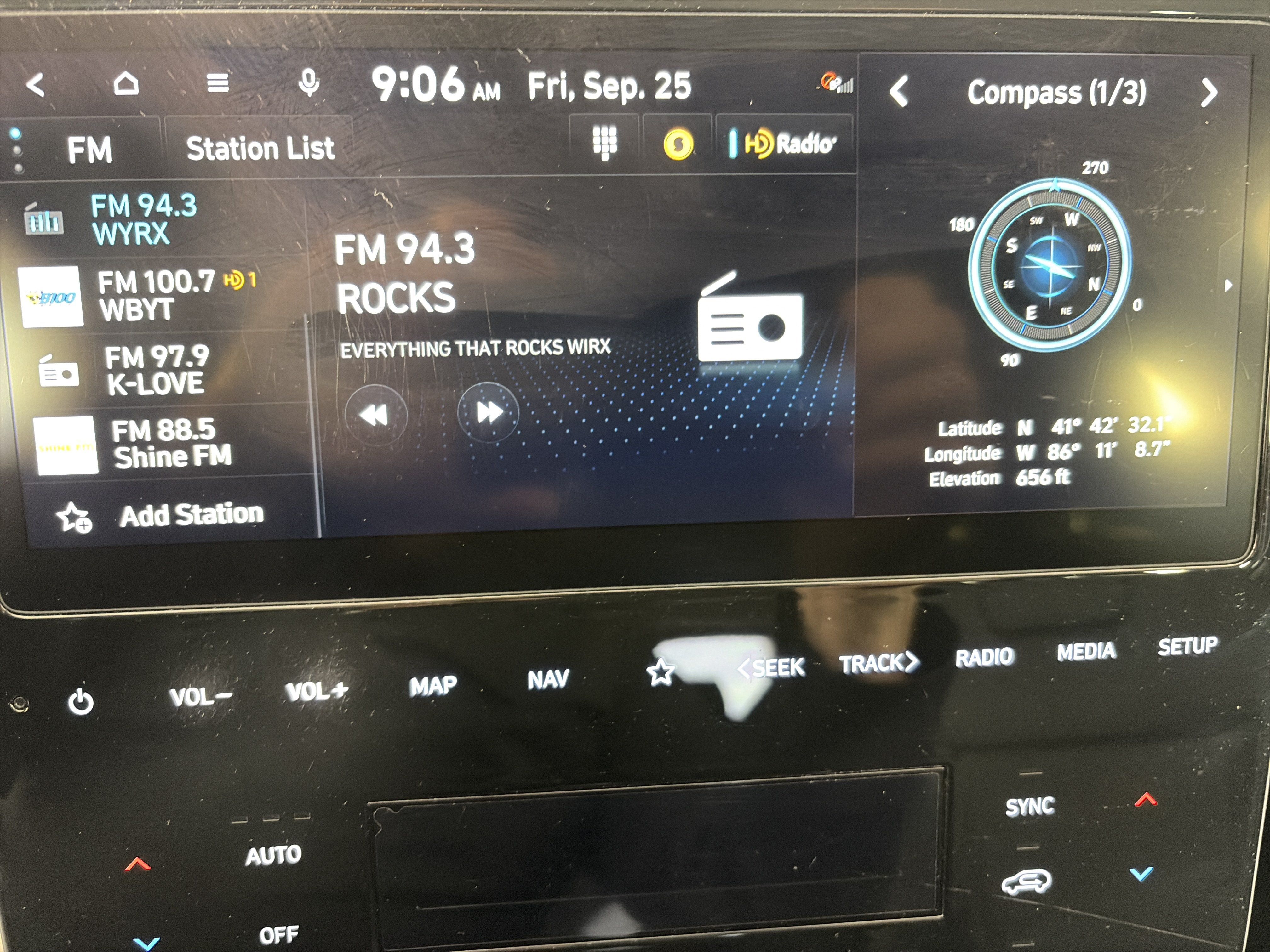 Certified 2023 Hyundai Tucson XRT AWD/4WD image 21