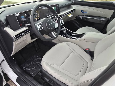 New 2026 Hyundai Tucson SEL image 24