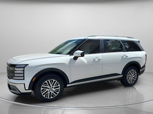 New 2026 Hyundai Palisade SEL image 2