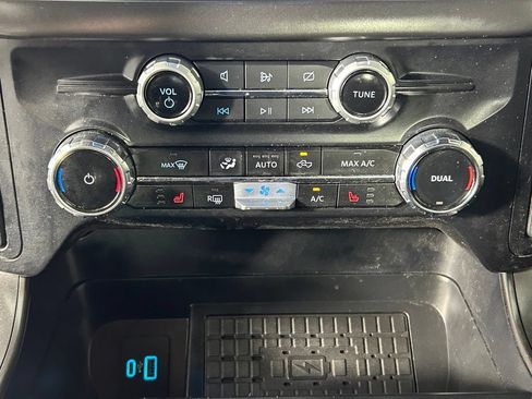 Used 2024 Ford F150 XLT w/ Equipment Group 302A MID AWD/4WD image 22