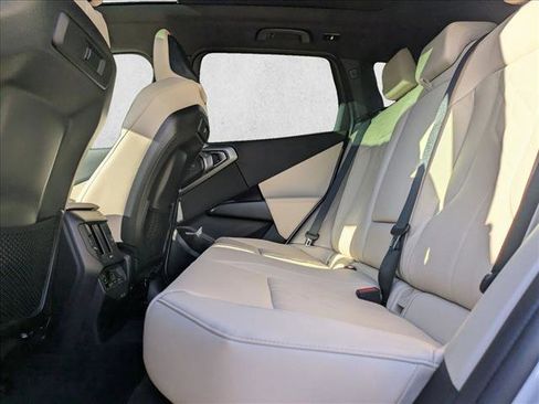 Used 2026 BMW X3 xDrive30 w/ Premium Package image 17