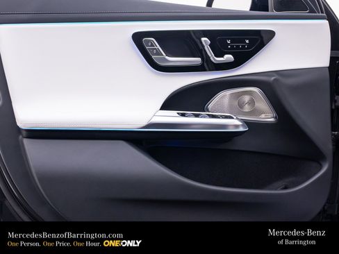 New 2026 Mercedes-Benz E 53 AMG e 4MATIC Sedan image 15