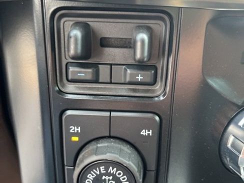 Used 2025 Ford F350 King Ranch w/ Tremor Off-Road Package image 24