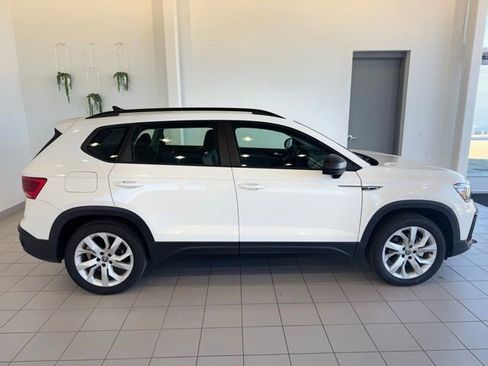 Used 2023 Volkswagen Taos S AWD/4WD image 36
