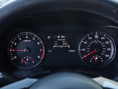 Used 2024 Kia Forte GT-Line w/ GT-Line Premium Package image 15