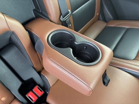 Certified 2024 Ford Bronco Outer Banks image 25