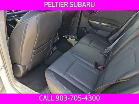 New 2026 Subaru Outback Wilderness AWD/4WD image 14
