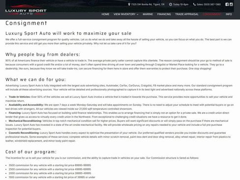 Used 2023 Subaru Forester Sport image 13