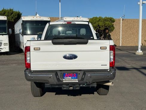 Used 2019 Ford F350 XL w/ Power Equipment Group image 4