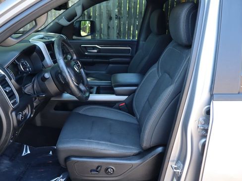Used 2019 RAM 1500 Big Horn AWD/4WD image 19