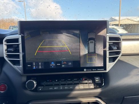 Used 2024 Toyota Sequoia SR5 image 30