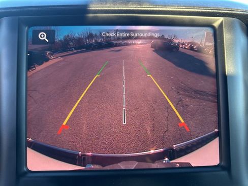 Used 2023 RAM 1500 Big Horn w/ Trailer Tow Group image 24