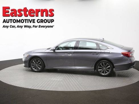 Used 2021 Honda Accord EX-L image 63