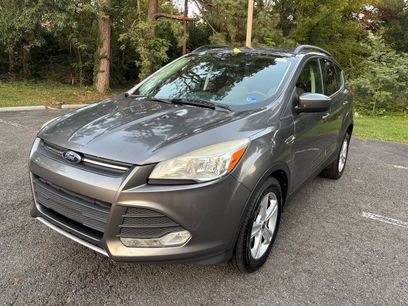 Used 2014 Ford Escape SE w/ Equipment Group 201A