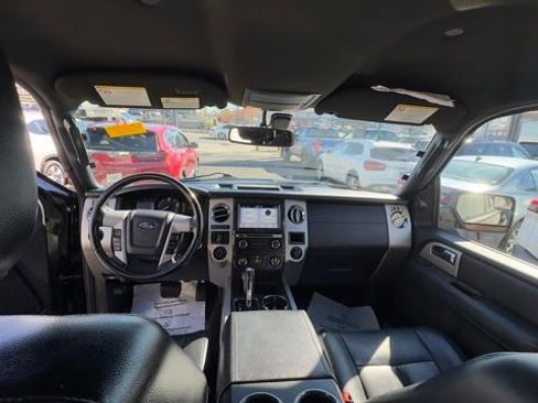 Used 2017 Ford Expedition EL Limited image 22