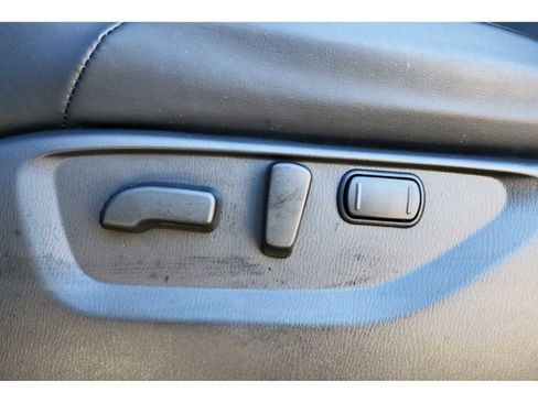 Used 2024 Nissan Armada Platinum w/ Cargo Package image 30