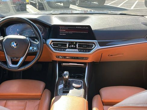 Used 2021 BMW 330i xDrive Sedan image 10