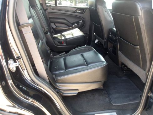 Used 2017 Chevrolet Tahoe LT RWD image 8