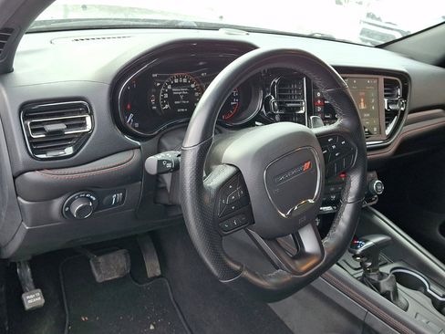Certified 2023 Dodge Durango R/T w/ Blacktop Package image 25