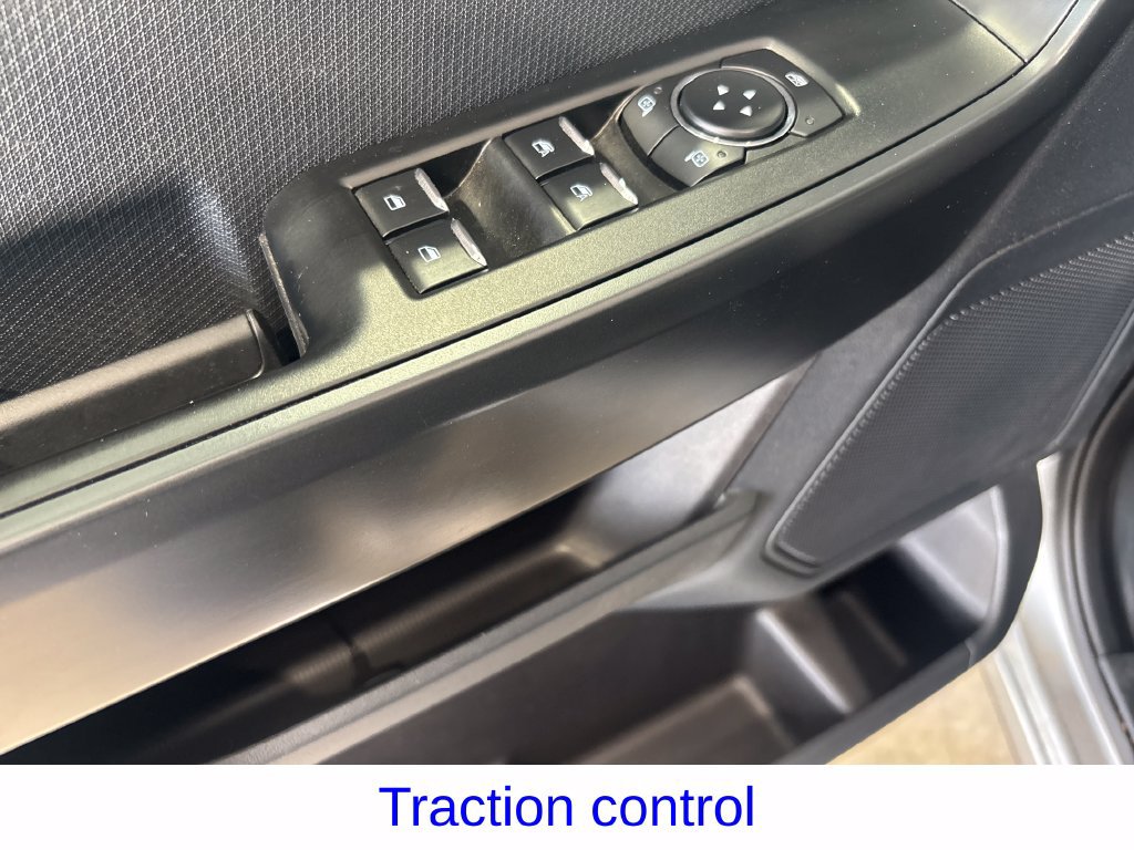 Used 2025 Ford F150 STX AWD/4WD image 28