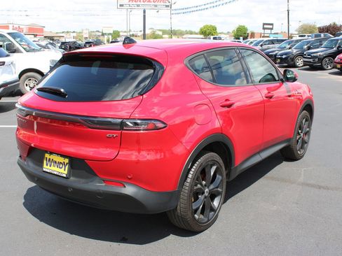Used 2024 Dodge Hornet GT w/ Track Pack AWD/4WD image 9