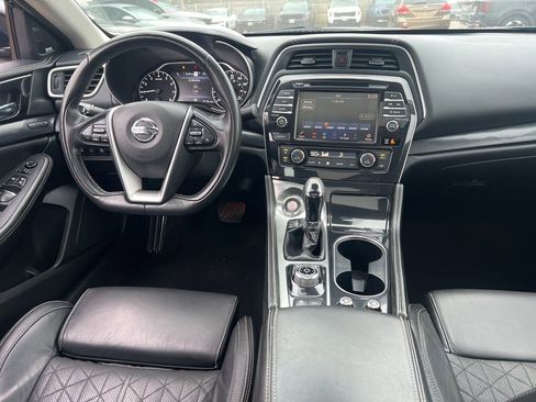 Certified 2020 Nissan Maxima Platinum w/ Sport Mat Group image 17