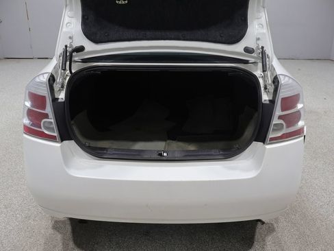 Used 2012 Nissan Sentra 2.0 S w/ Convenience Pkg FWD image 20
