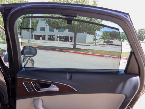 Used 2016 Audi A6 2.0T Premium Plus w/ Premium Plus Package image 13