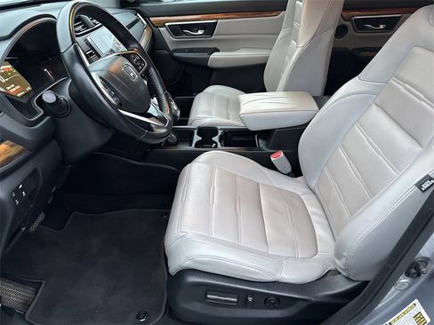 Used 2017 Honda CR-V EX-L image 9