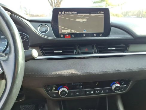 Used 2018 MAZDA MAZDA6 Signature image 31