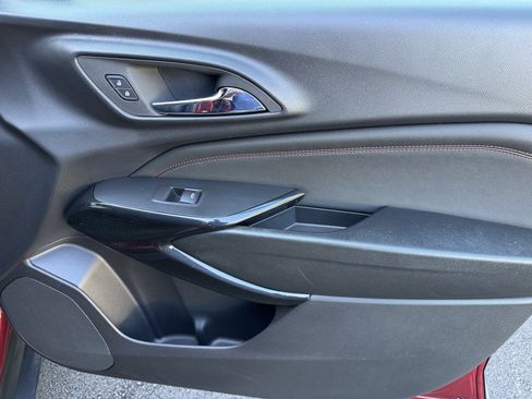 Used 2025 Chevrolet Trax RS w/ Driver Confidence Package image 26