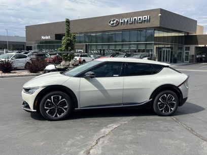 Used 2023 Kia EV6 Wind w/ Wind Technology Package
