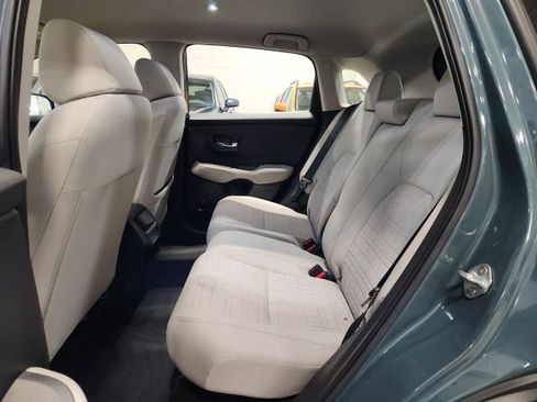 Certified 2023 Honda HR-V LX image 20