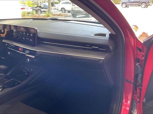 Used 2025 Kia K5 LXS FWD image 22