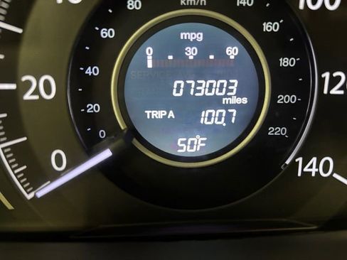 Used 2014 Honda CR-V EX-L image 18