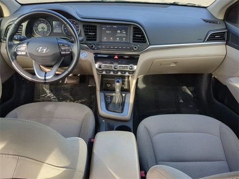 Used 2020 Hyundai Elantra Value Edition w/ Cargo Package (C1) image 14
