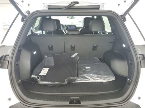 New 2026 Chevrolet Equinox RS image 33