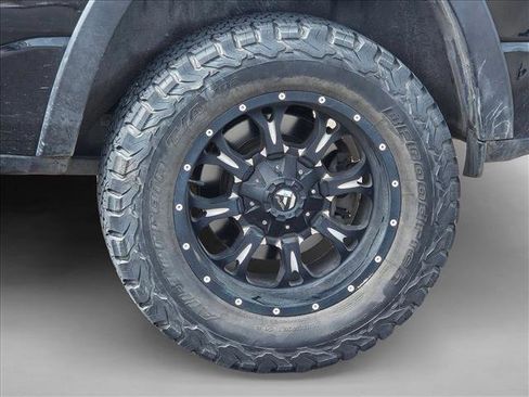 Used 2019 RAM 1500 Rebel w/ Rebel Level 2 Equipment Group AWD/4WD image 14