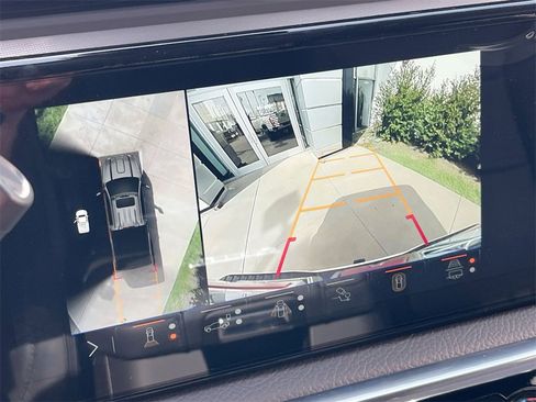 New 2025 GMC Sierra 2500 Denali w/ Denali Reserve Package image 19