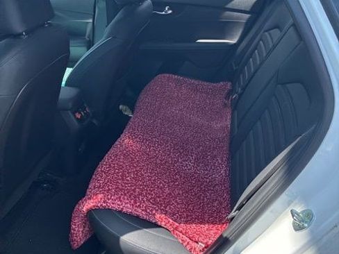 Used 2023 Kia Forte GT-Line w/ GT-Line Premium Package image 9