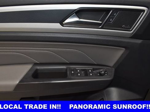 Used 2023 Volkswagen Atlas SEL Premium AWD/4WD image 29