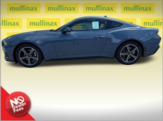 New 2025 Ford Mustang Premium video 2