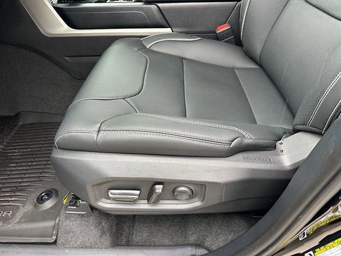 New 2026 Toyota Tundra SR5 w/ SR5 Premium Package image 7