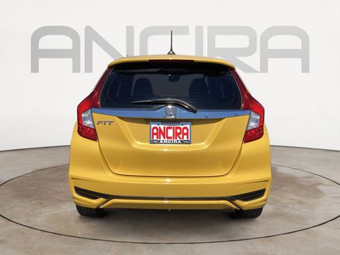 Used 2019 Honda Fit EX image 13