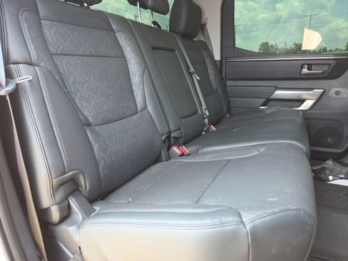 Used 2024 Toyota Tundra SR5 w/ TRD Off-Road Premium Package RWD image 20