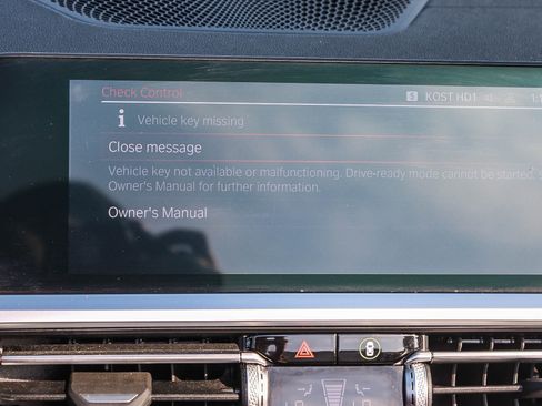 Used 2022 BMW 430i Convertible w/ M Sport Package image 21