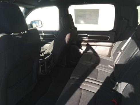 New 2026 RAM 1500 Big Horn image 9